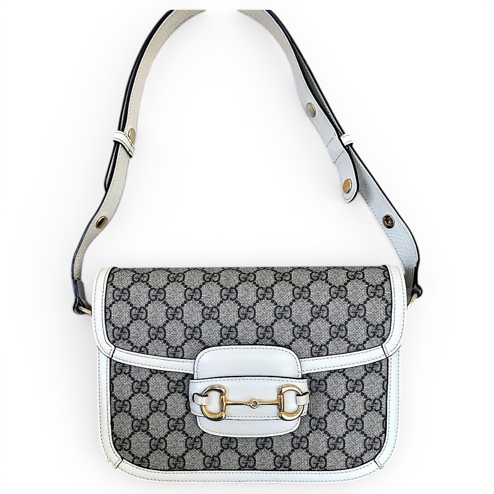 1955 cloth handbag