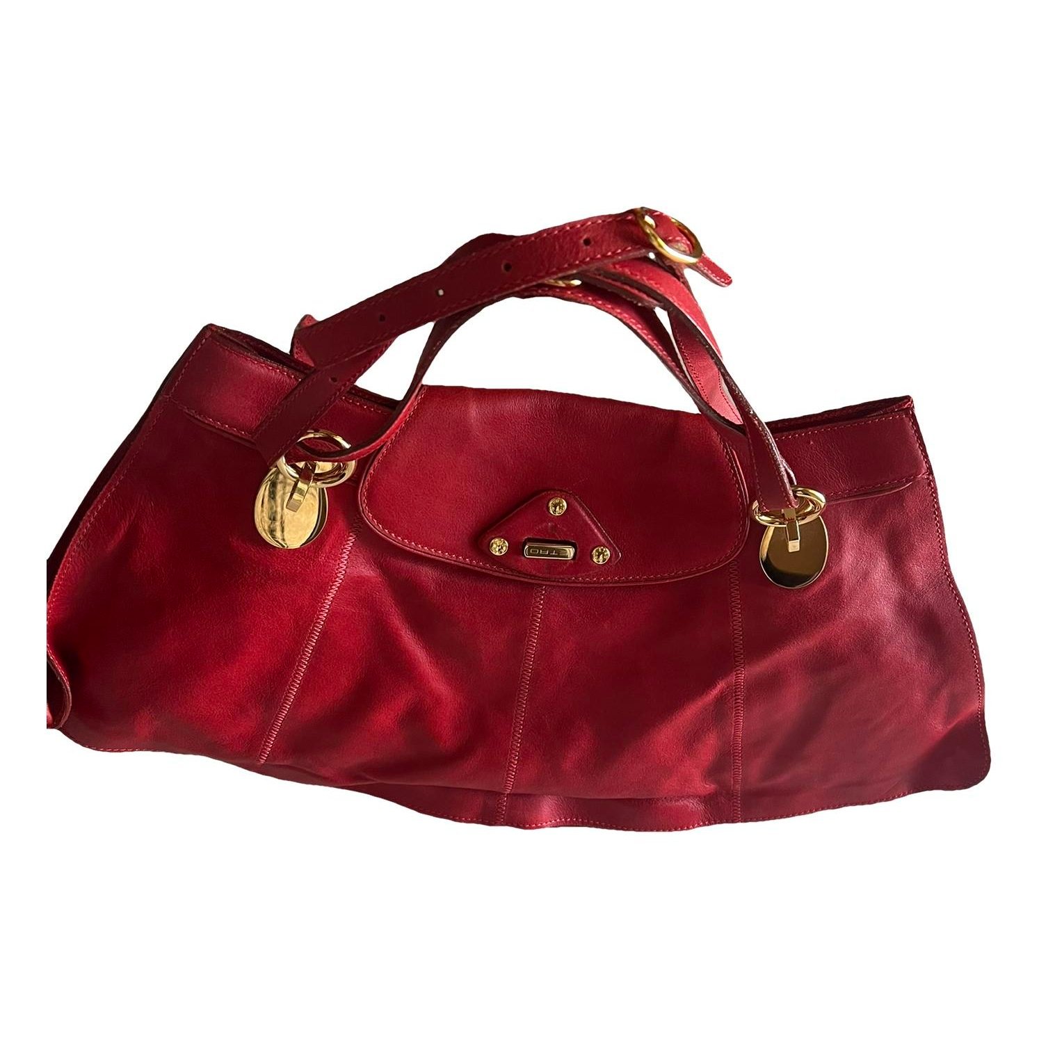 Etro Leather handbag