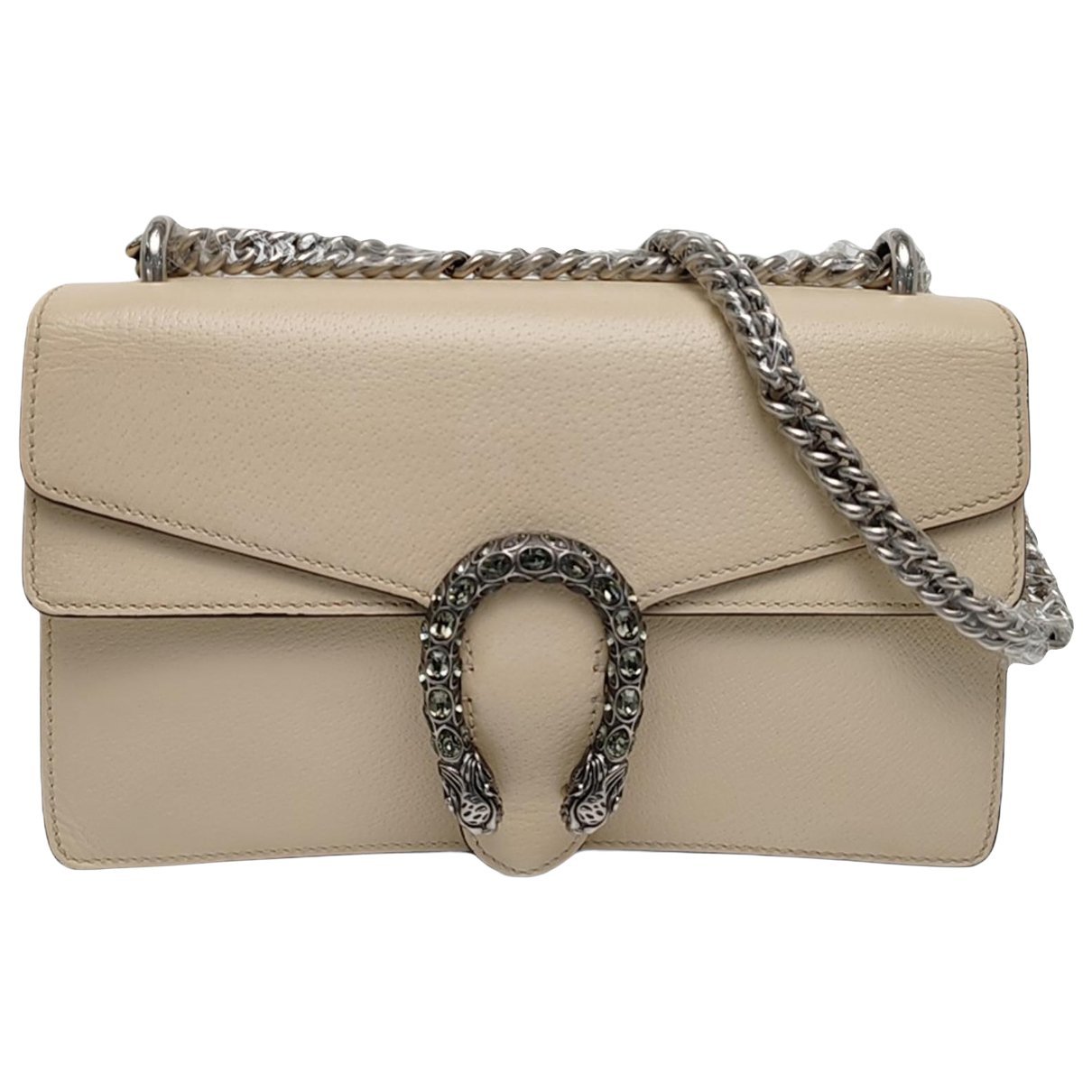 Dionysus leather crossbody bag