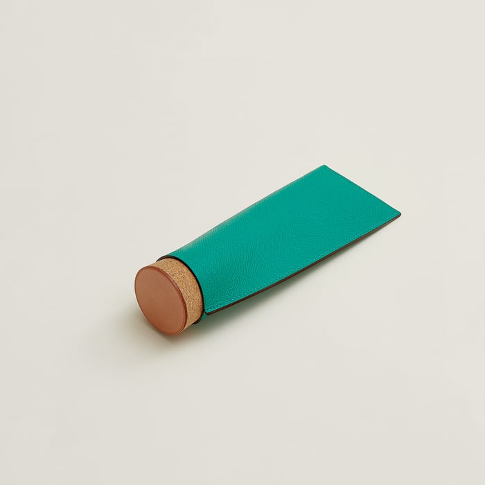 Cold Colors Glasses Case