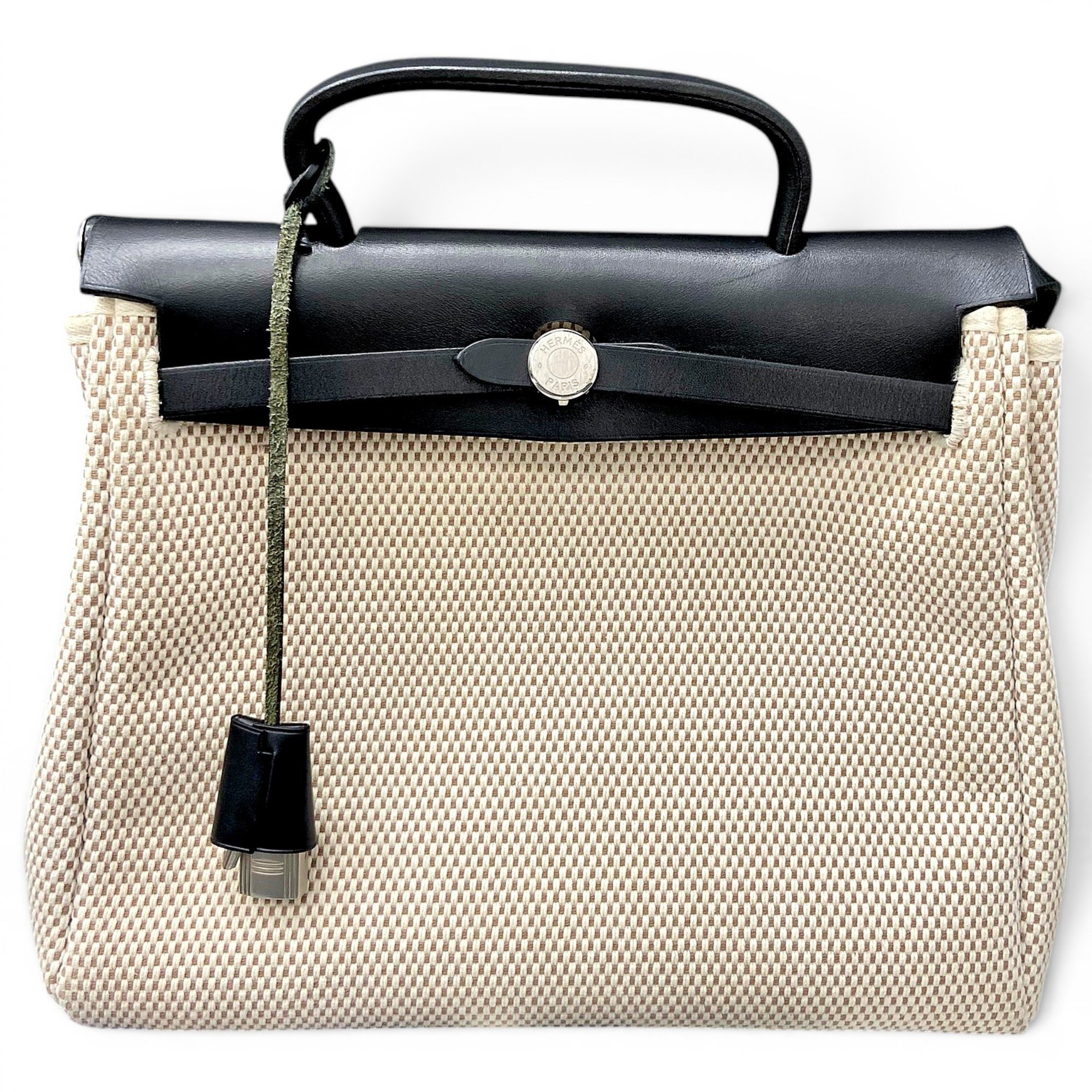 Herbag cloth handbag