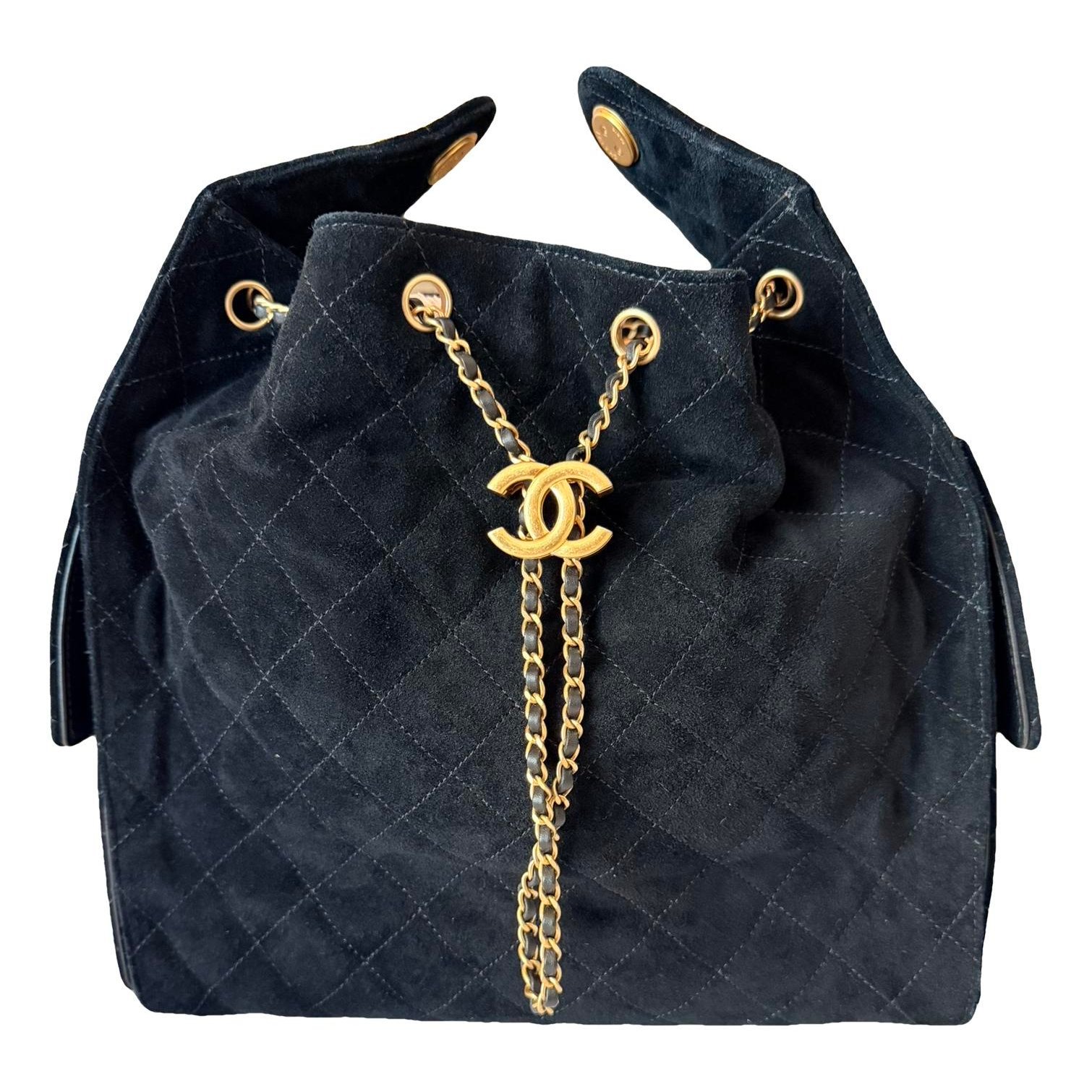 Chanel 25 handbag