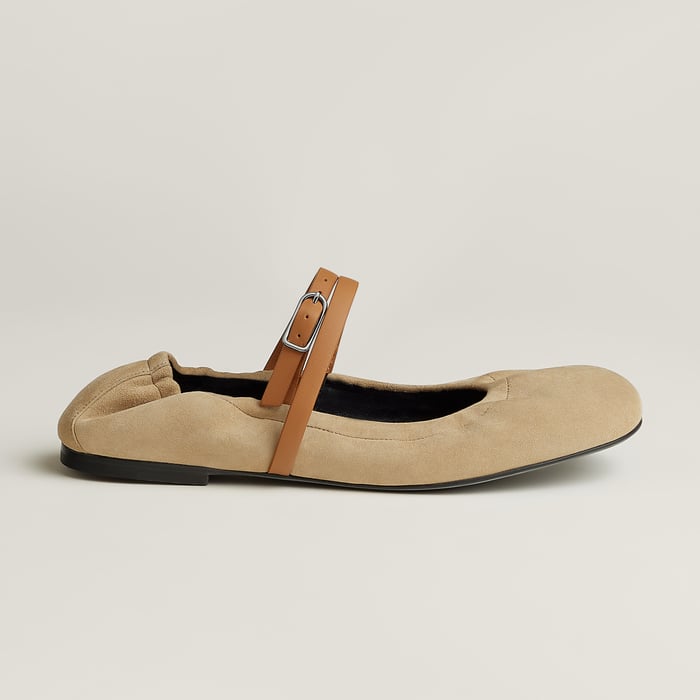 Jolly Ballet Flat