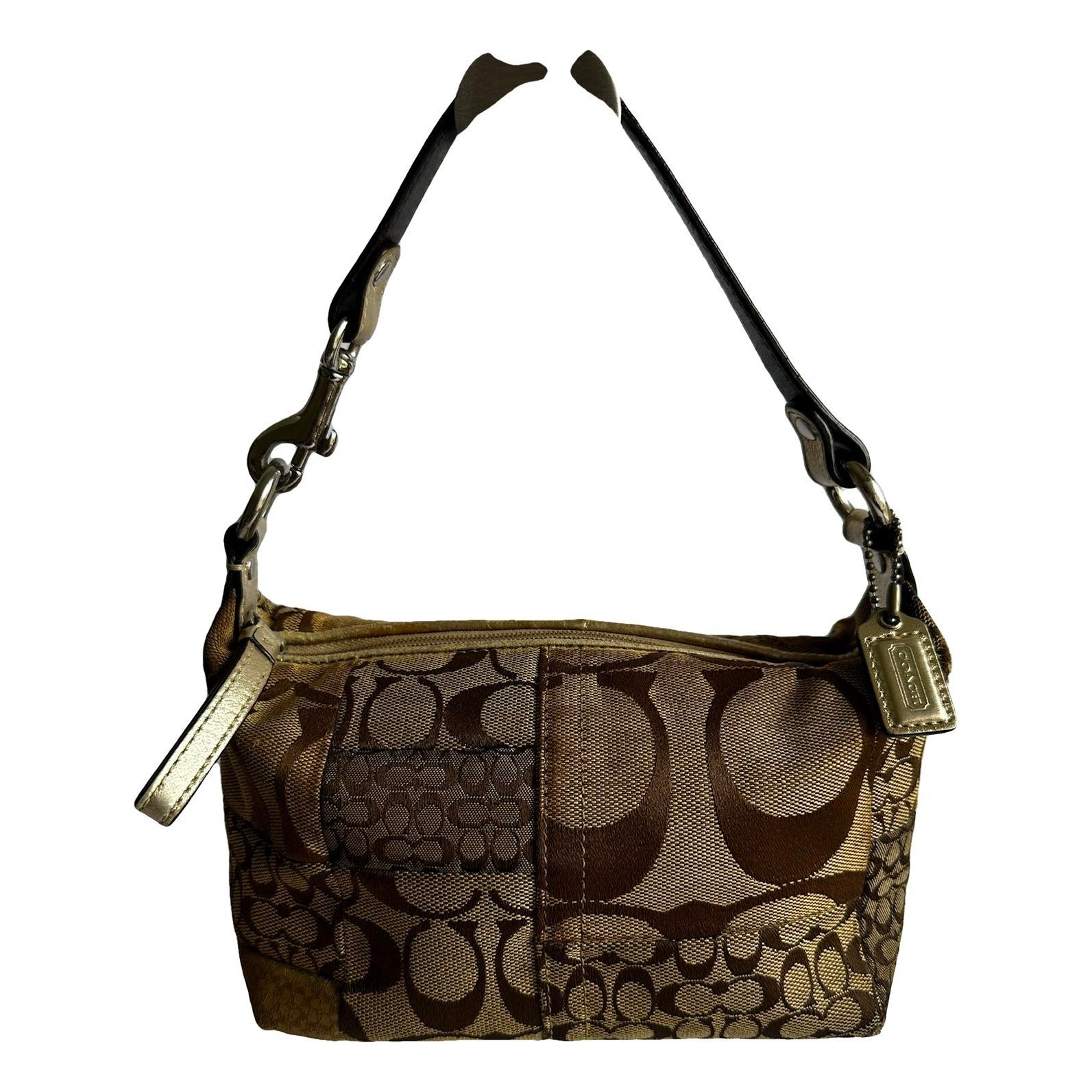 Cloth handbag