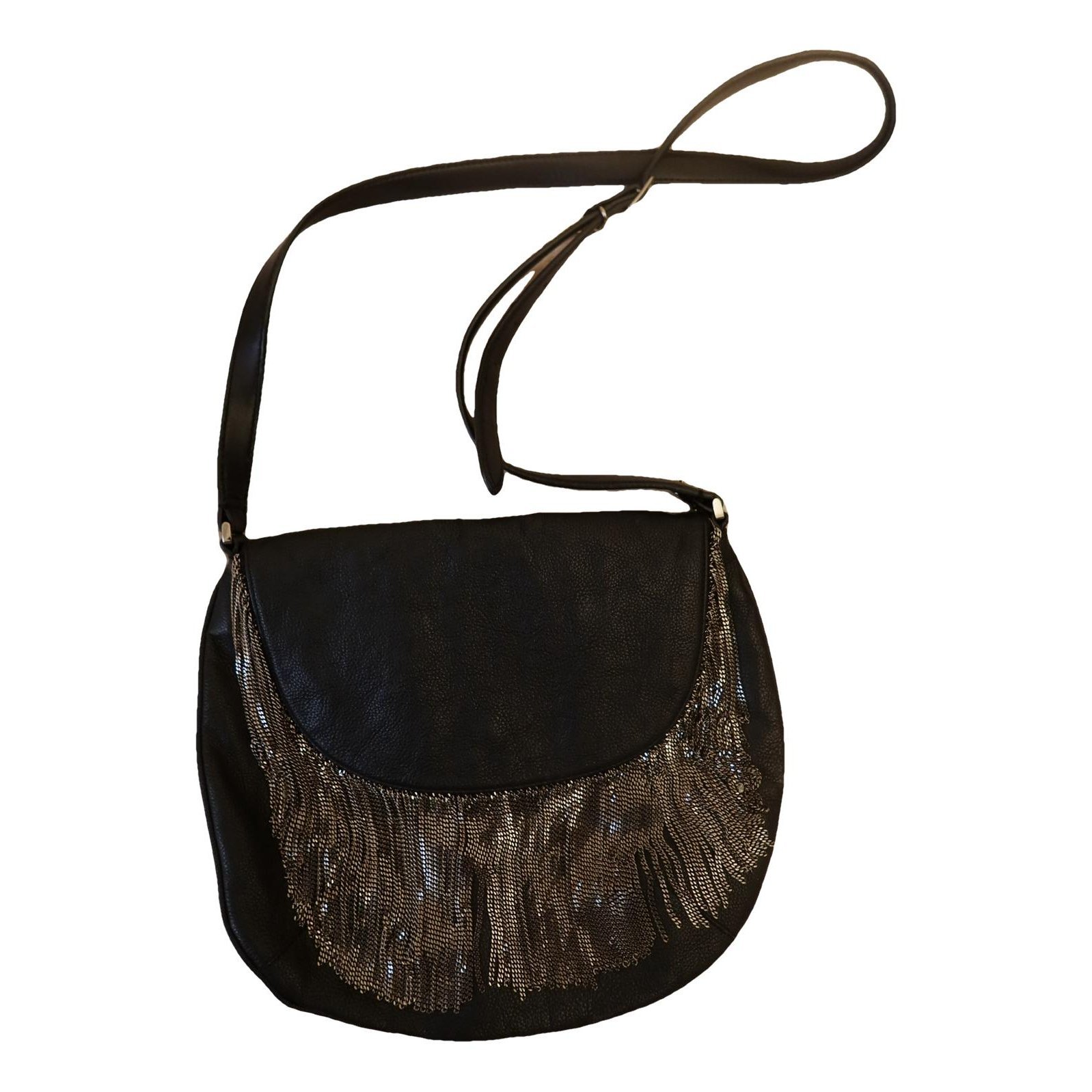 Stella McCartney Falabella vegan leather crossbody bag