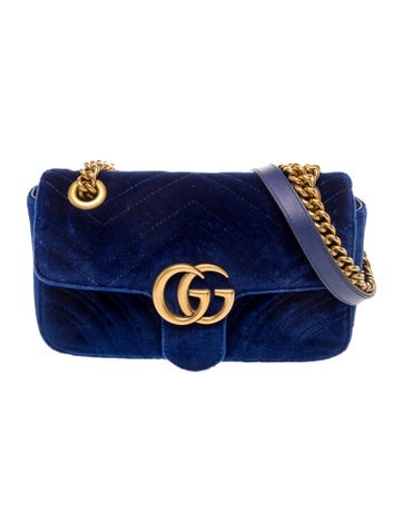 Double G Marmont Small