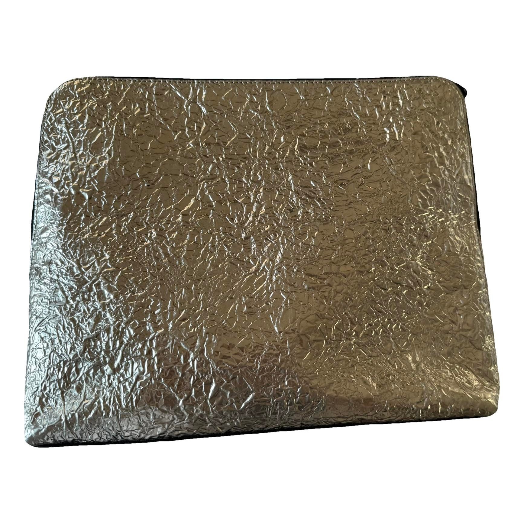 3.1 Phillip Lim Leather clutch bag