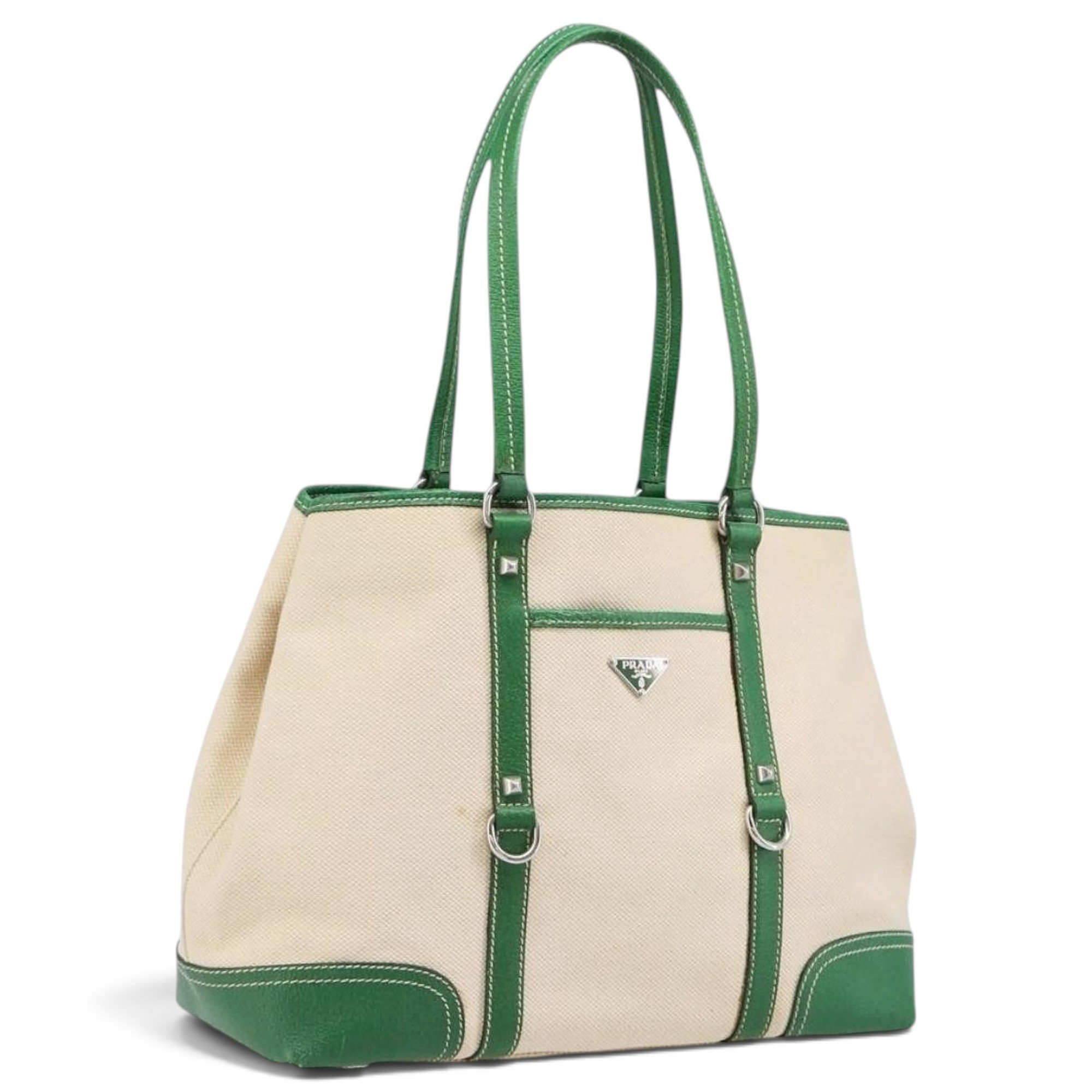 Cloth tote