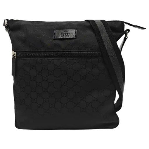 Cloth crossbody bag