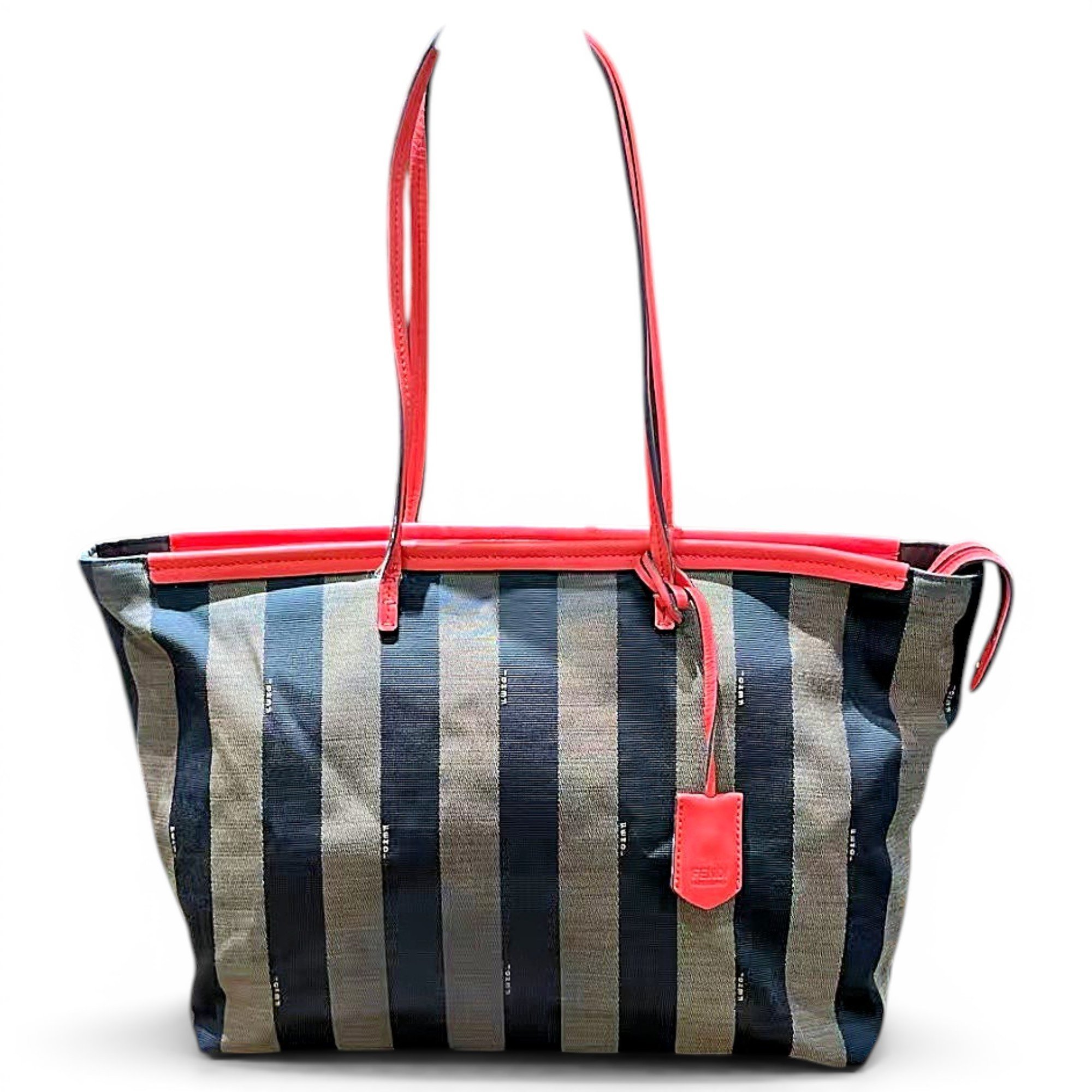 Cloth tote
