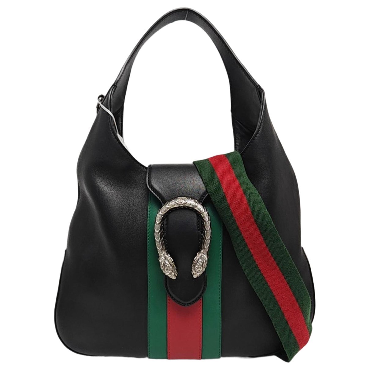 Dionysus leather handbag