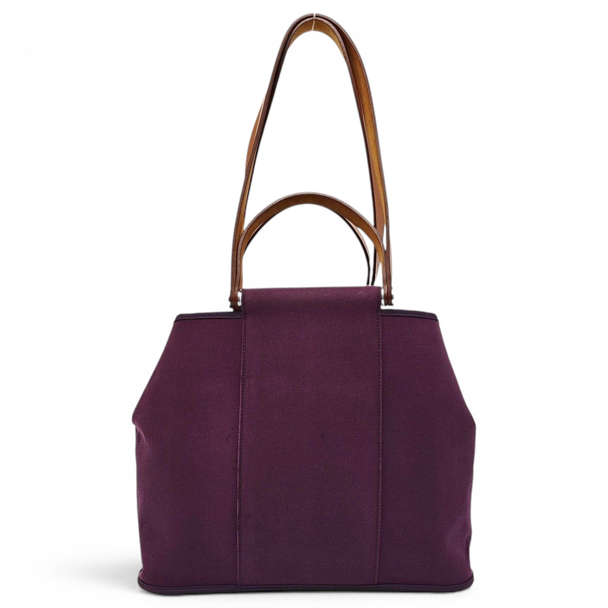 Hermes Cabag Handbag