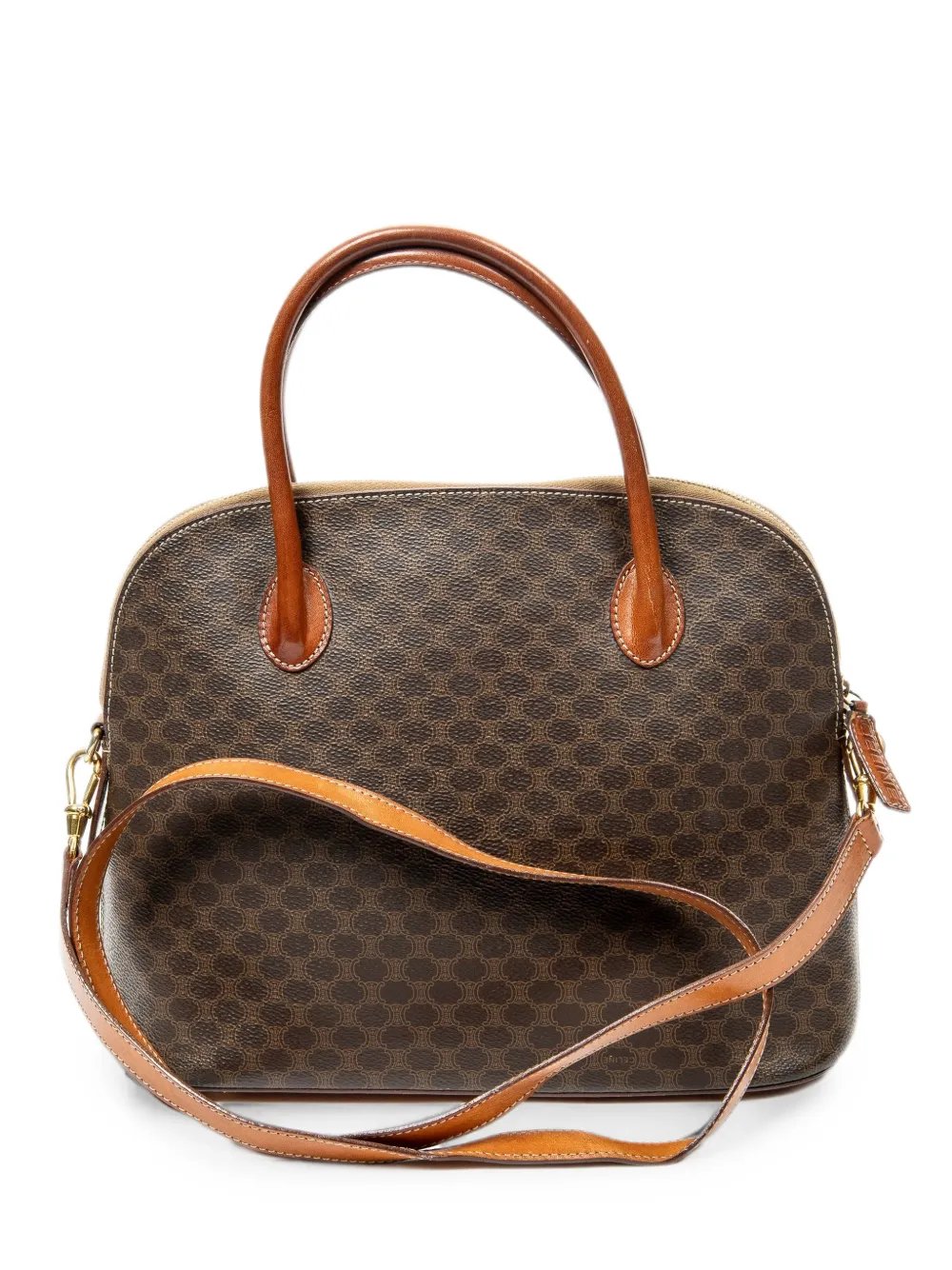Macadam Dome tote bag