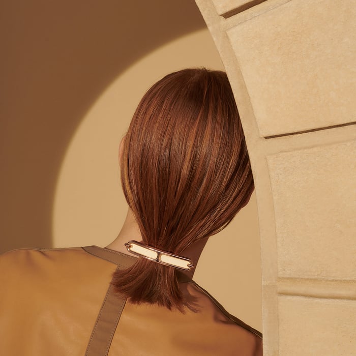 Nata Roulis PM Hair Clip