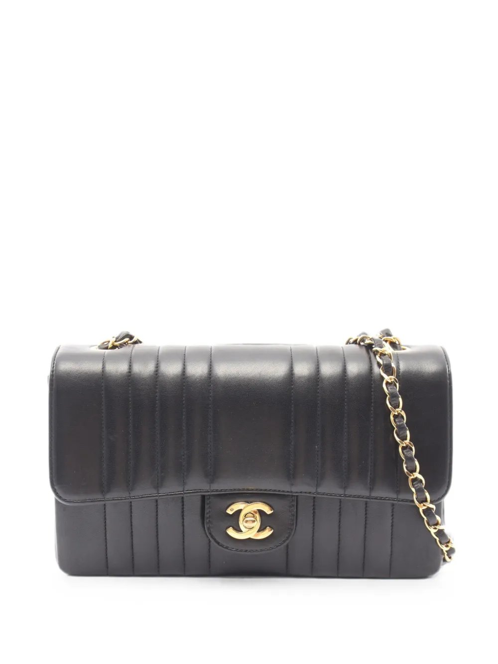 1991-1994 Mademoiselle Stitch shoulder bag