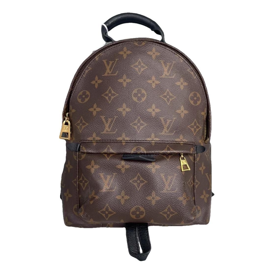 Palm Springs cloth backpack