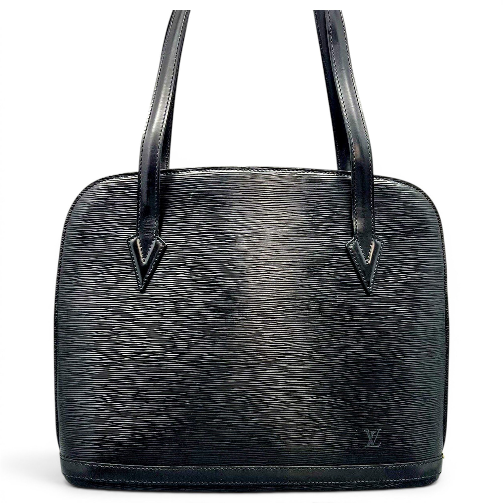 Lussac leather handbag