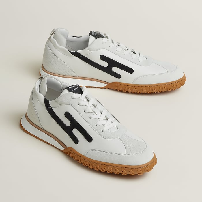 Jet Sneaker