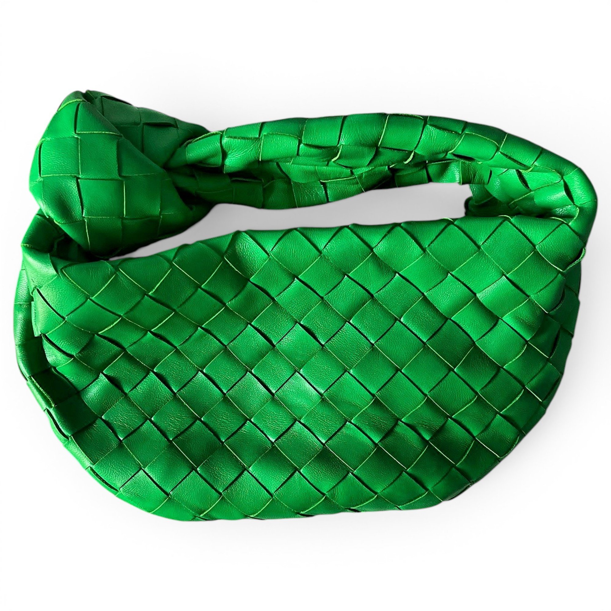 Bottega Veneta Jodie leather handbag