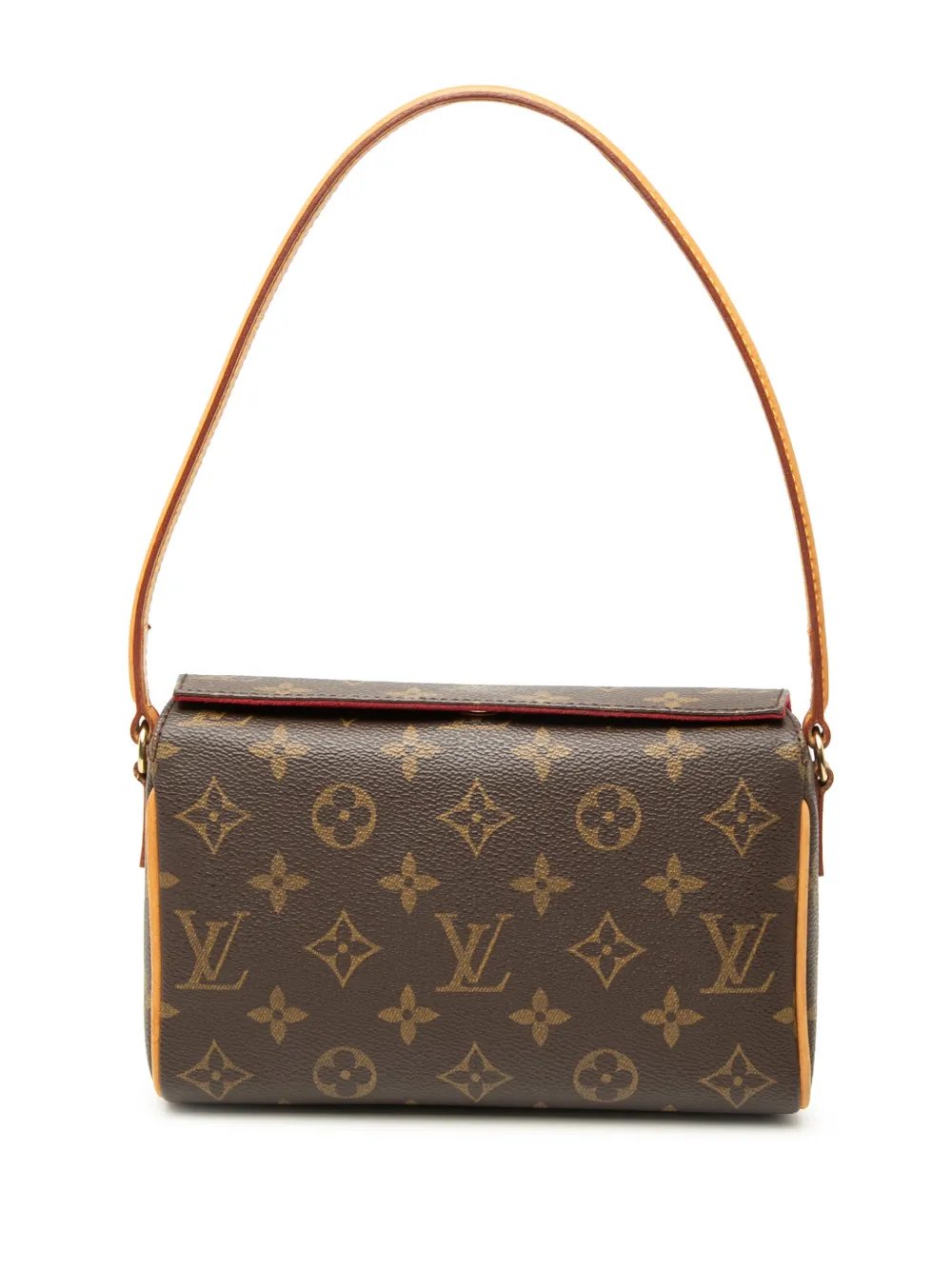 2002 Monogram Recital shoulder bag