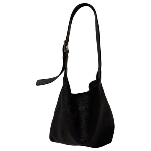 The Row Leather handbag