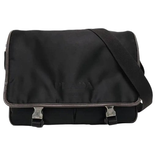 Cloth handbag
