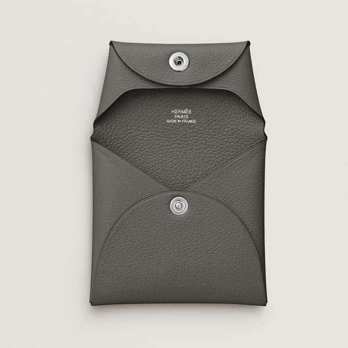 Gris Meyer Bastia Change Purse
