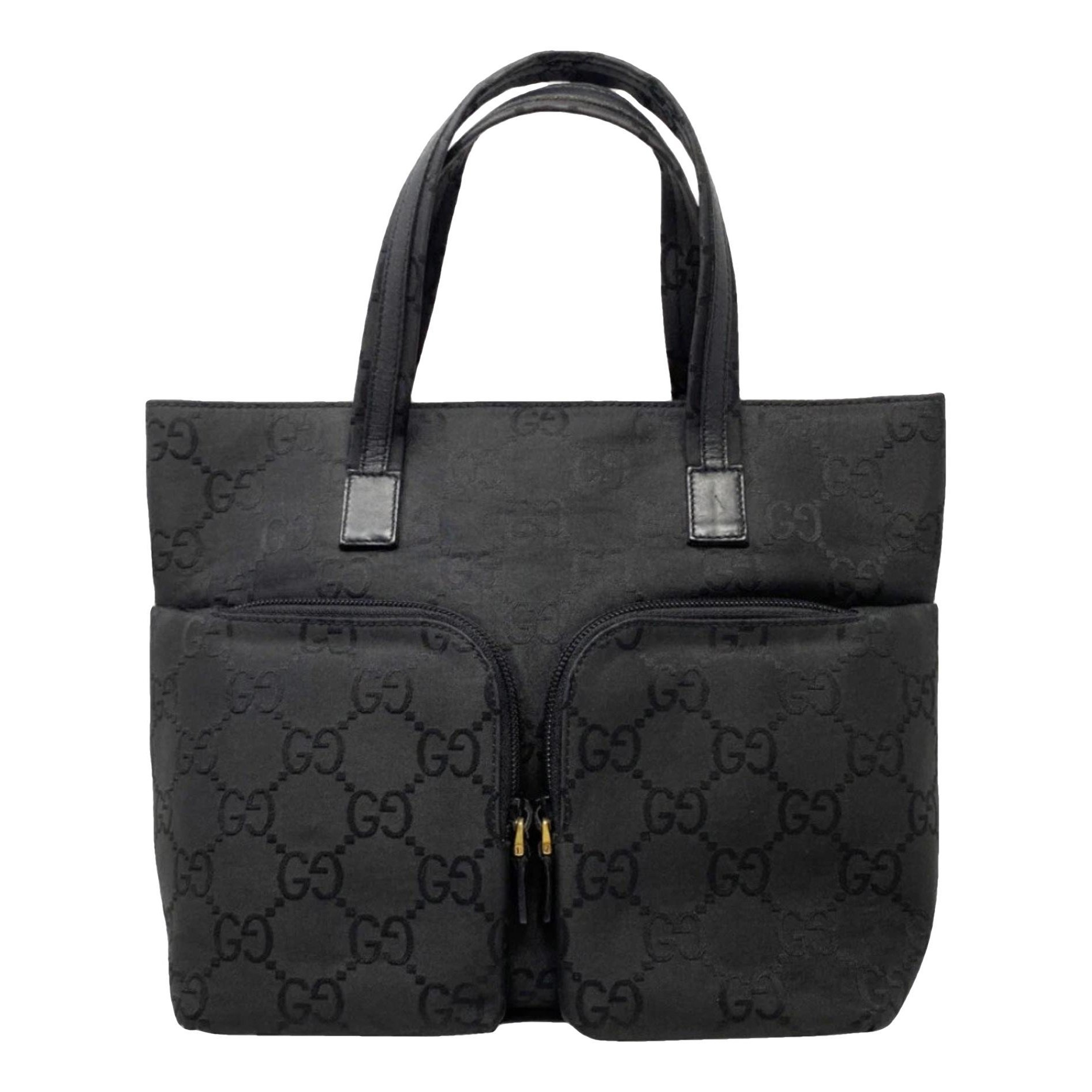 Cloth handbag