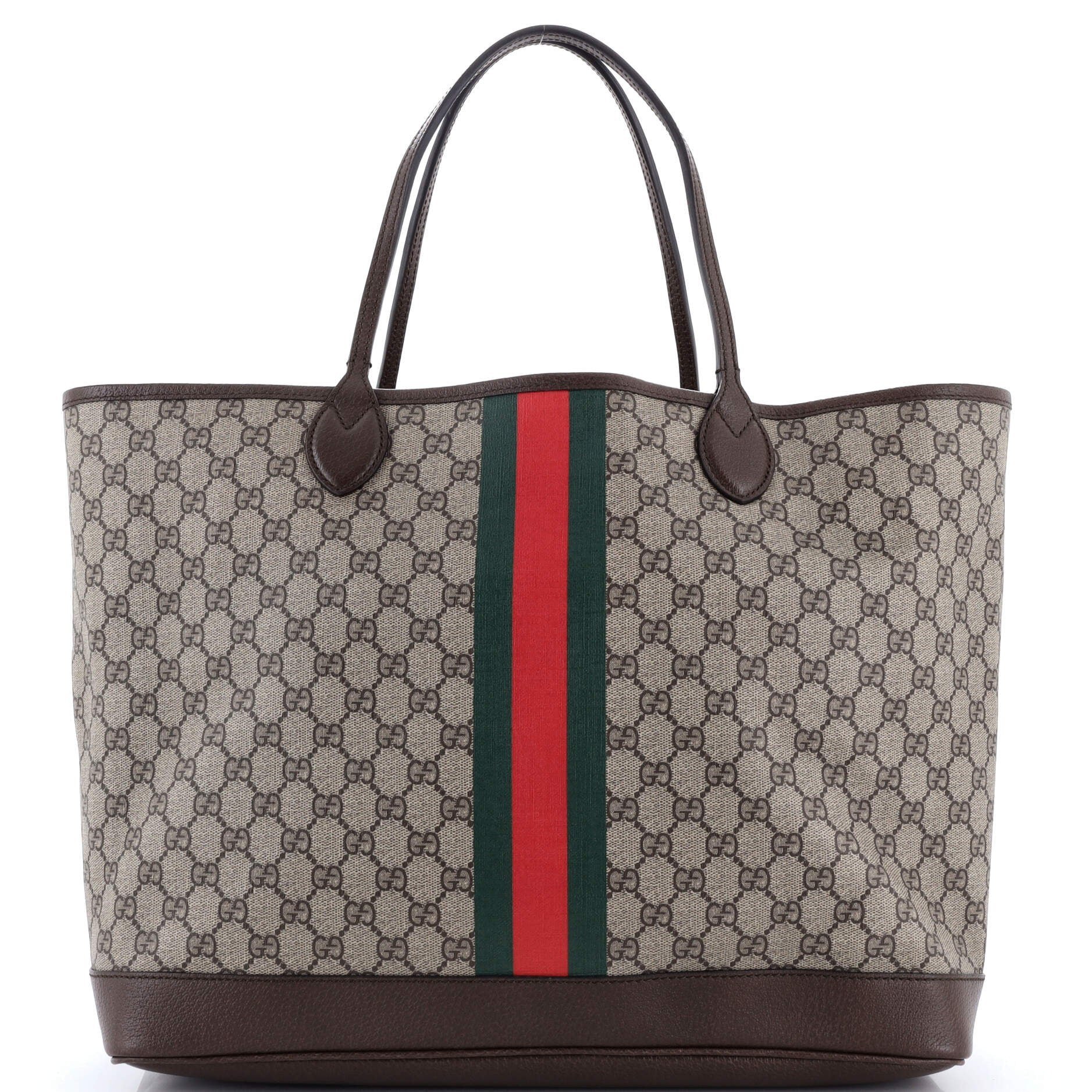 Cloth tote