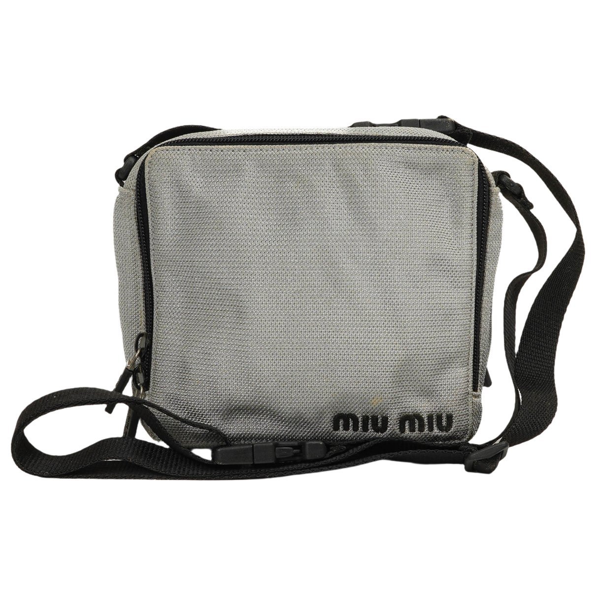 Cloth handbag