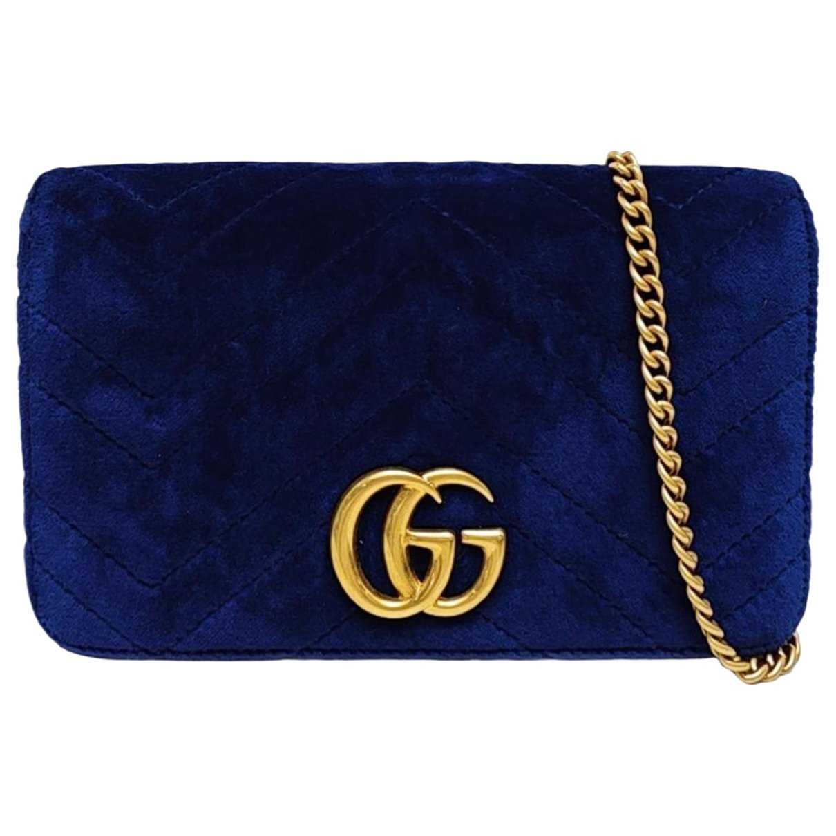 GG Marmont crossbody bag