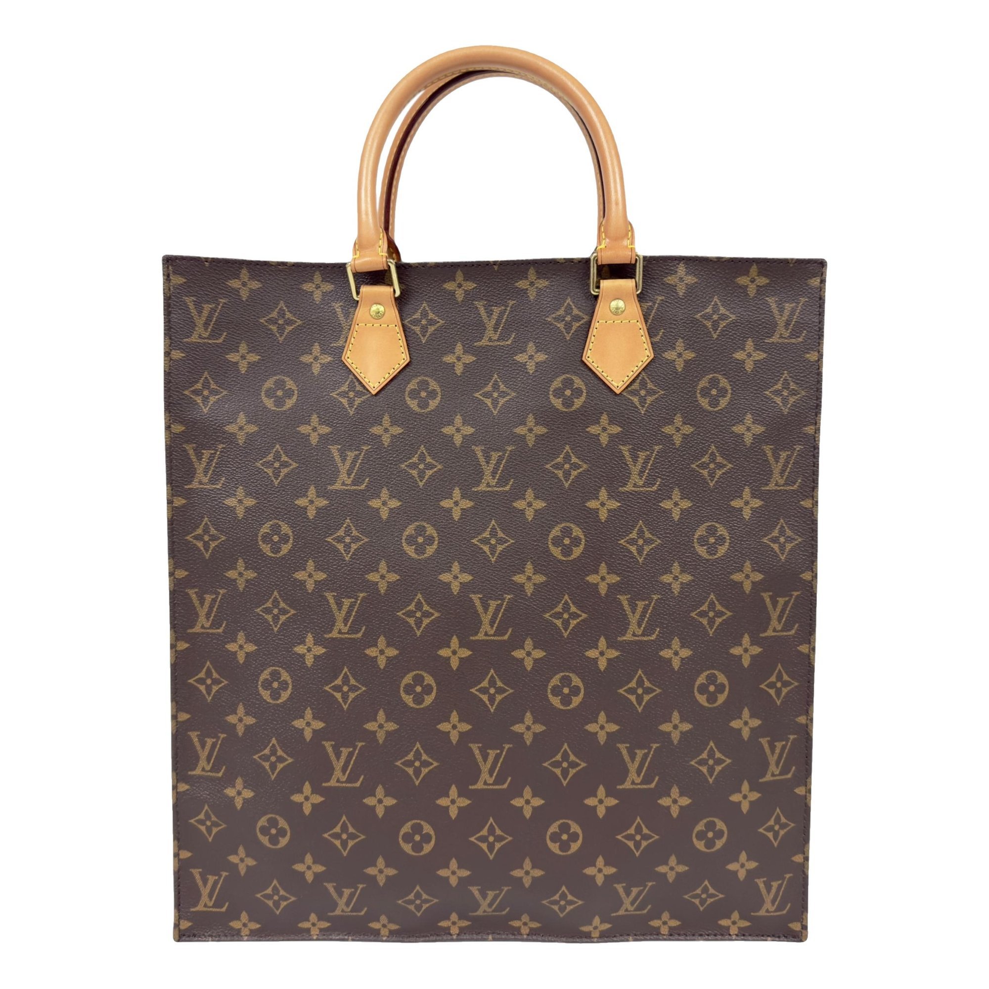 Plat cloth handbag