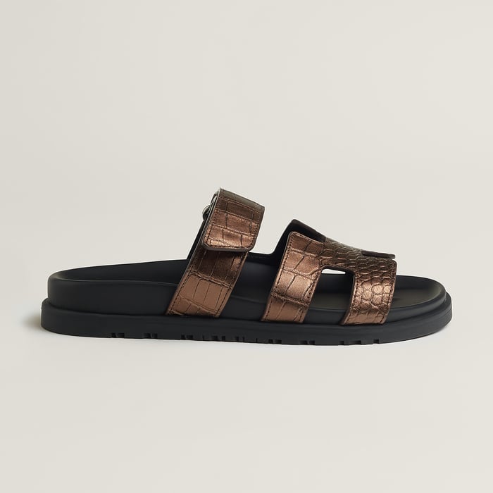 Doré Antique Chypre Sandal