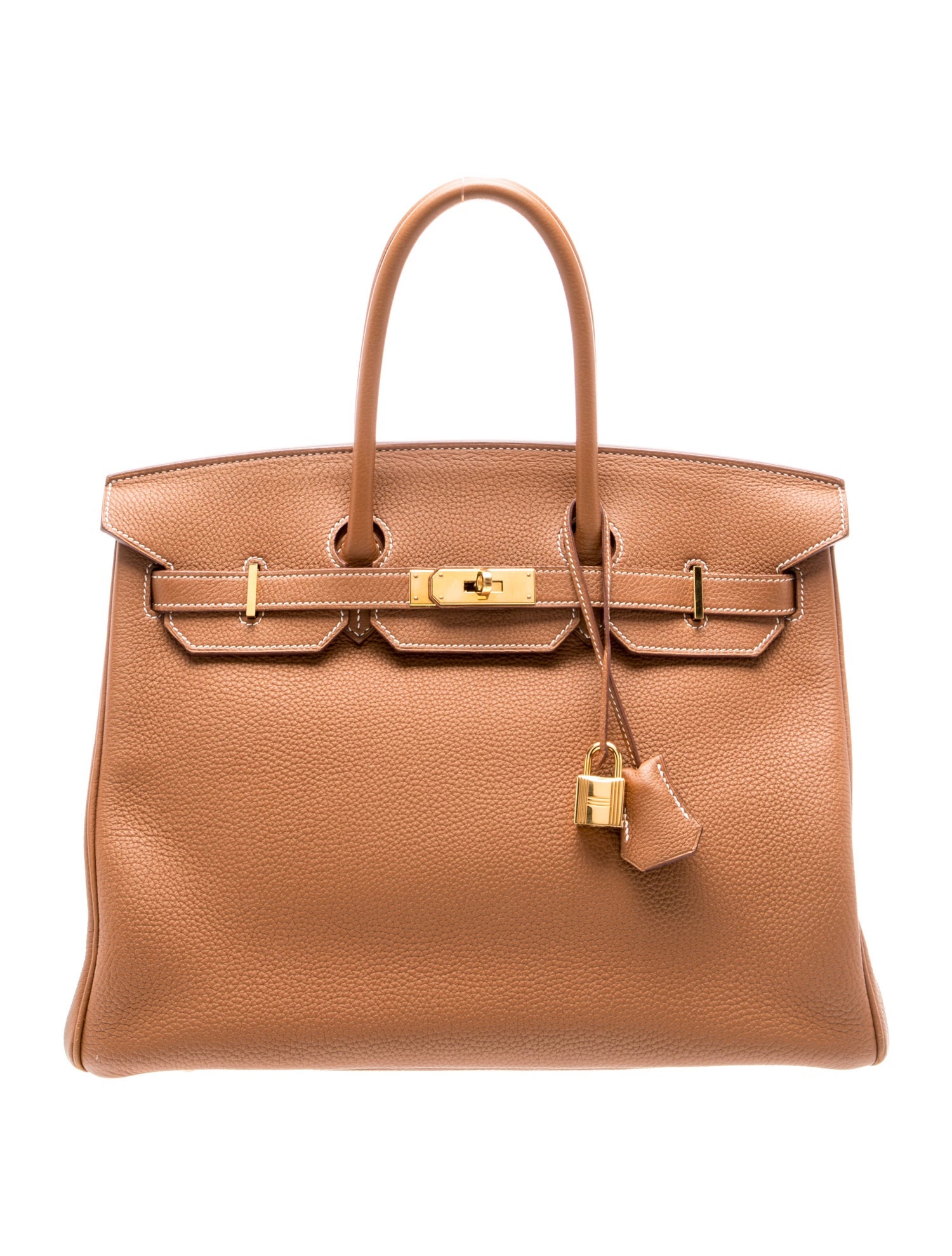 Hermes Togo Birkin 35
