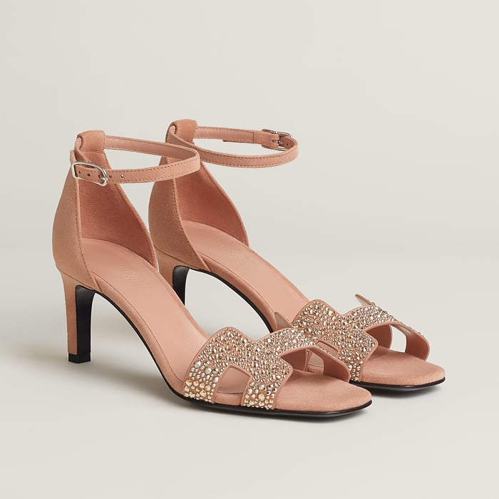 Nude Joy 70 Sandal
