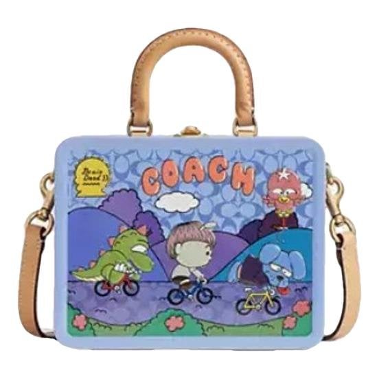 Crossbody bag
