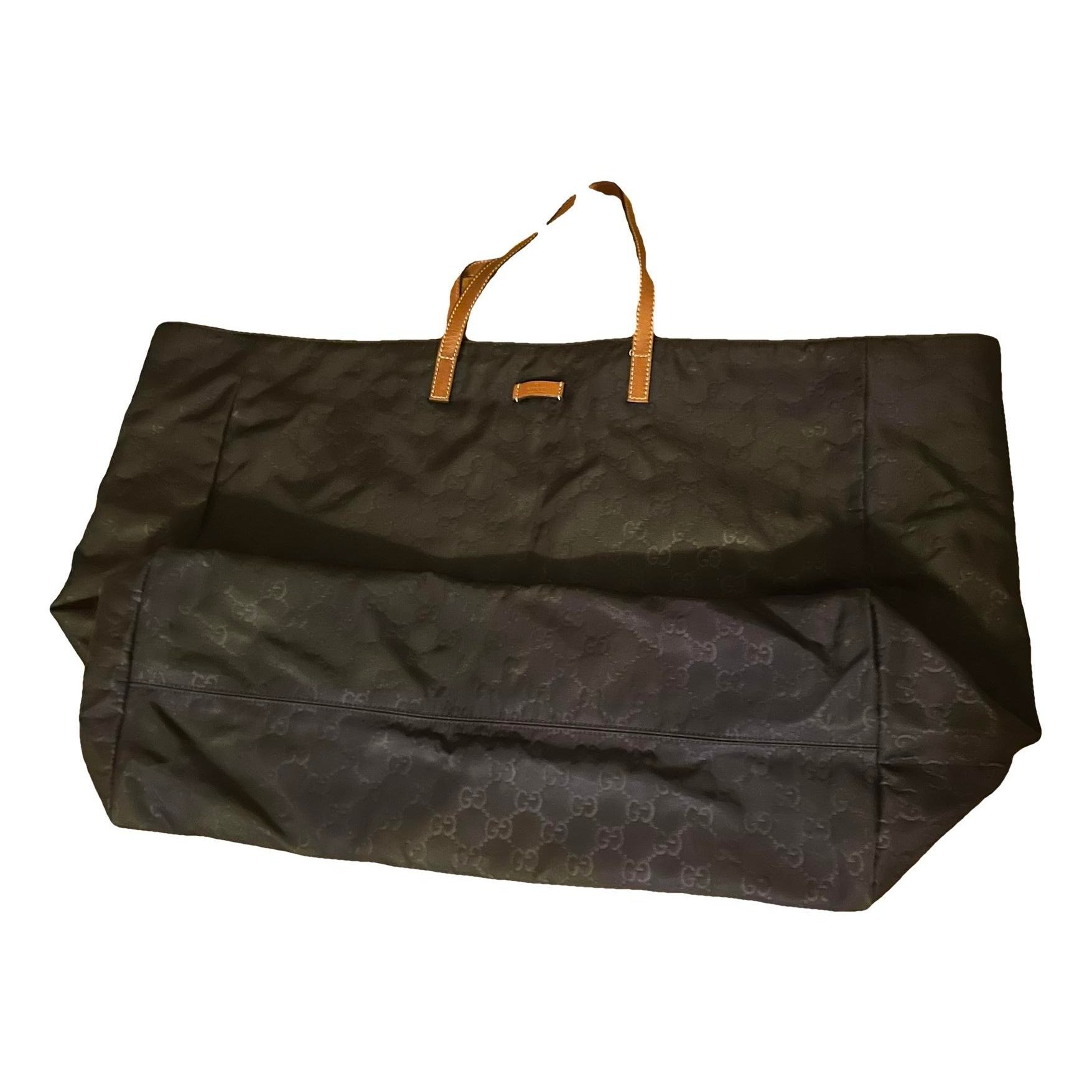 Cloth tote