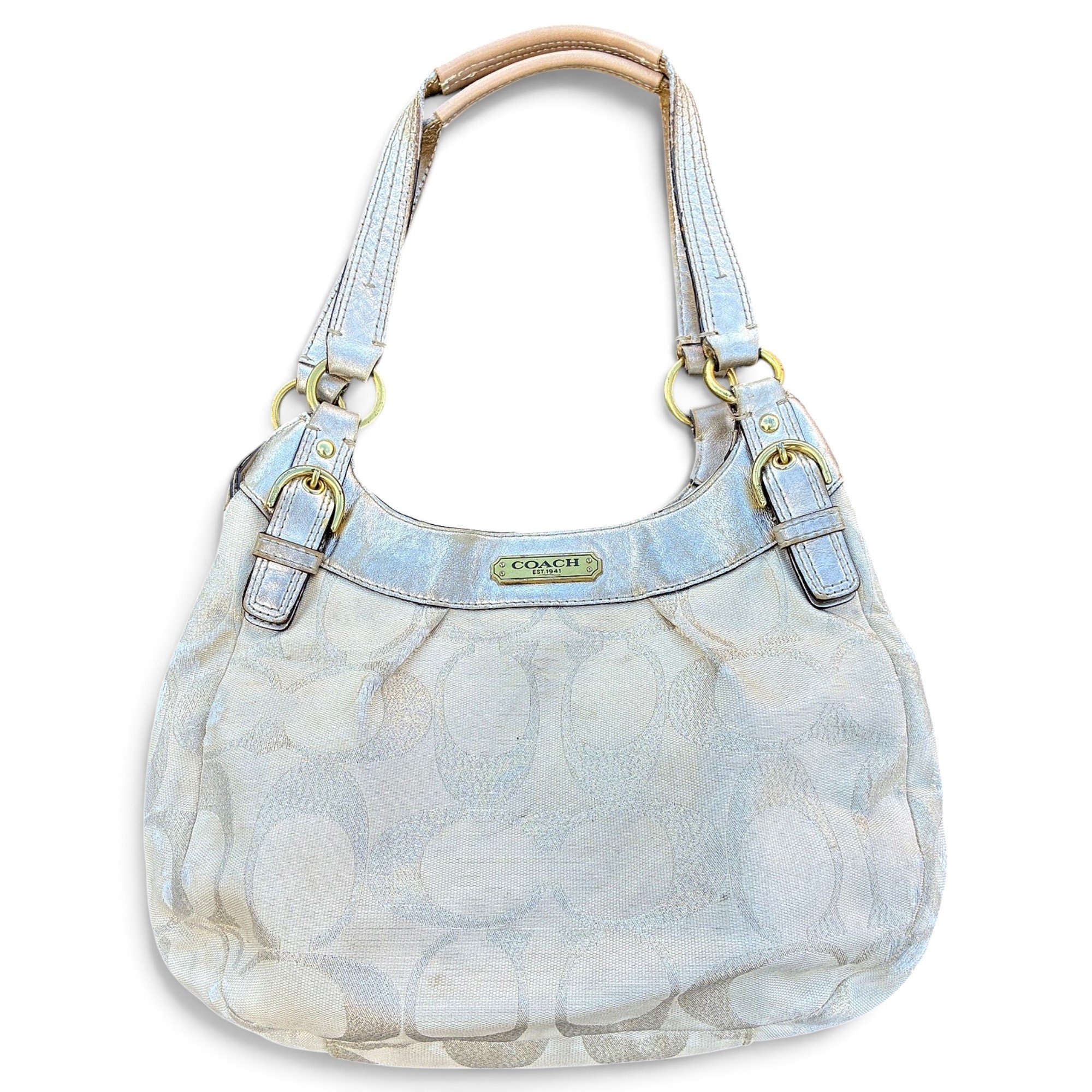 Cloth handbag