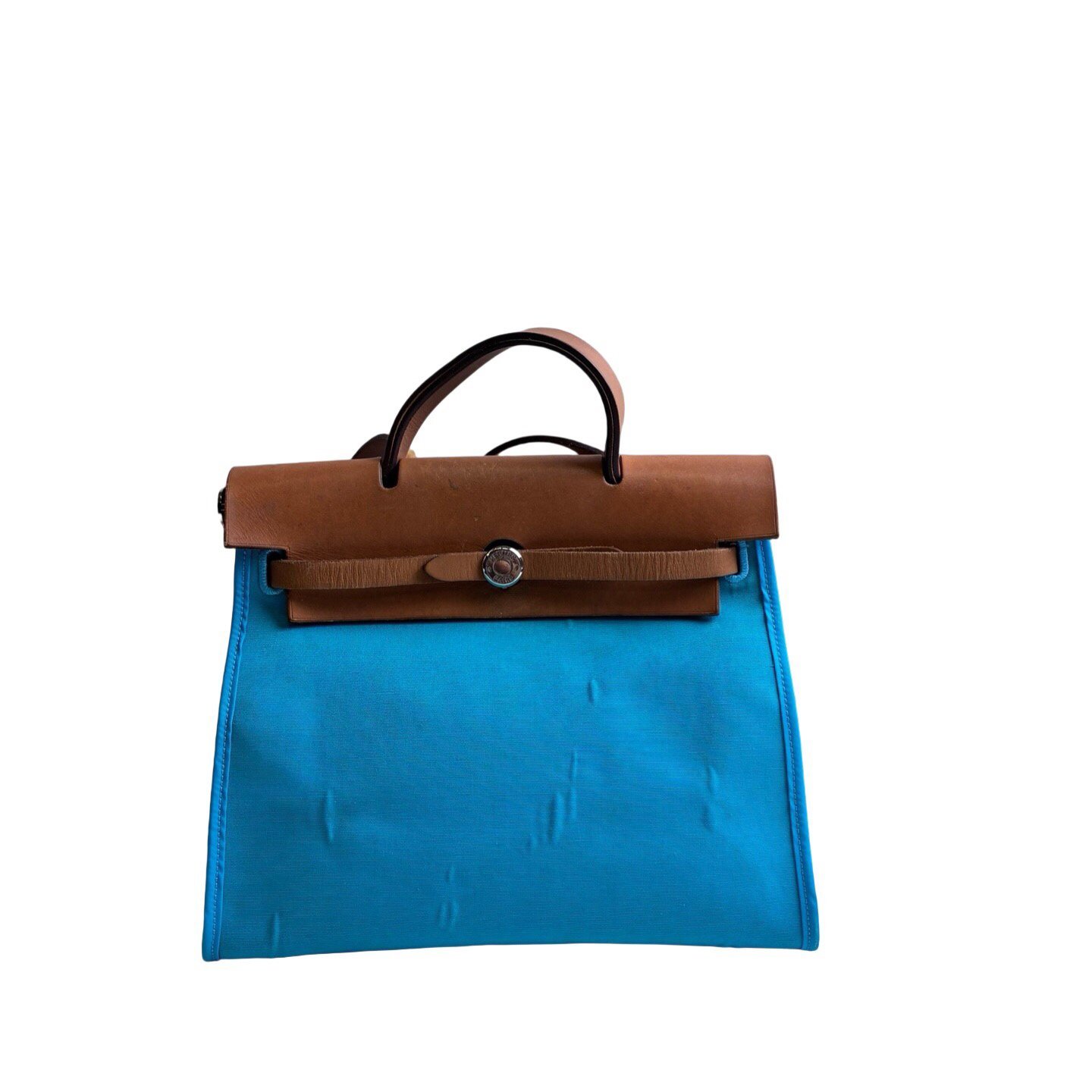 Herbag cloth handbag