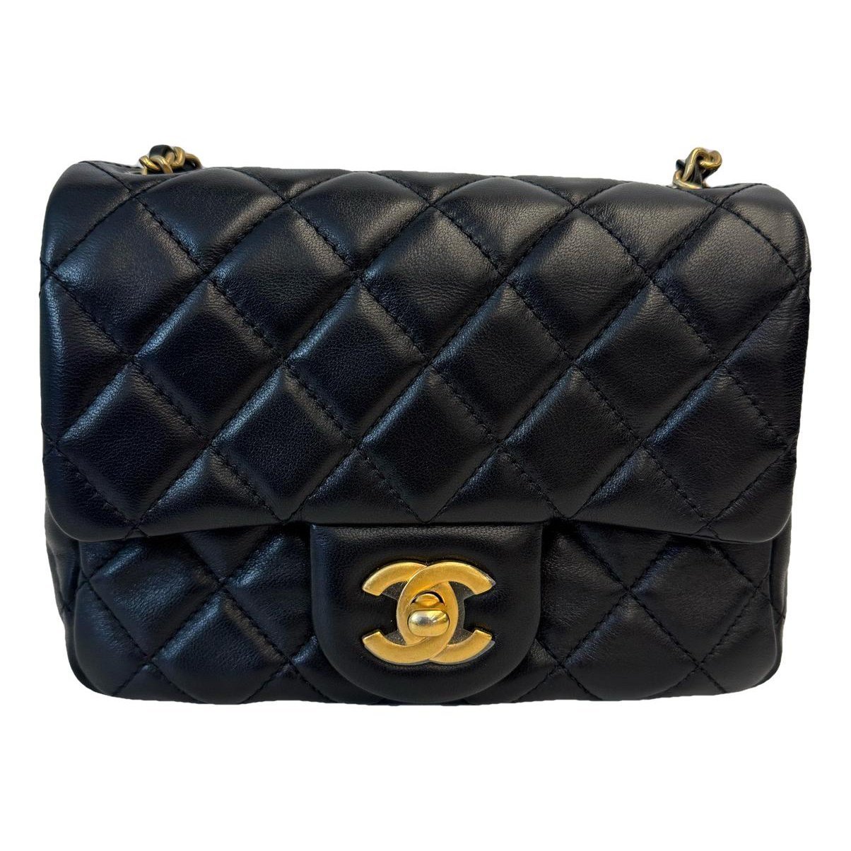 2.55 leather crossbody bag