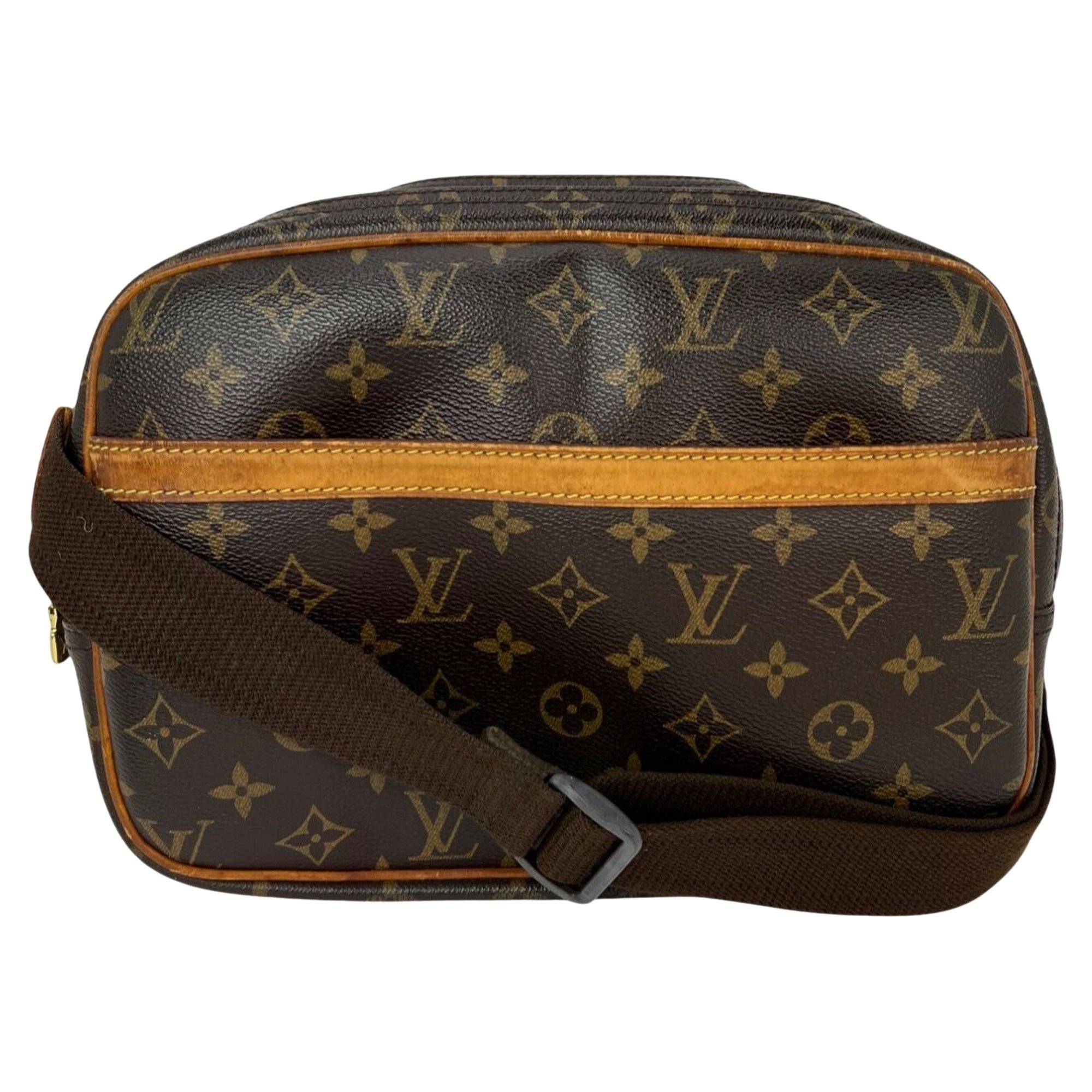 Cloth crossbody bag