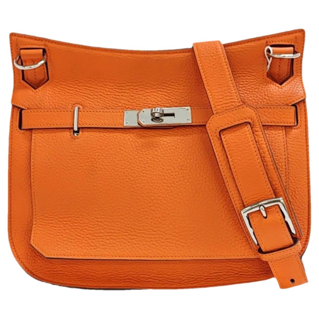 Hermes Jypsiere Handbag 2012