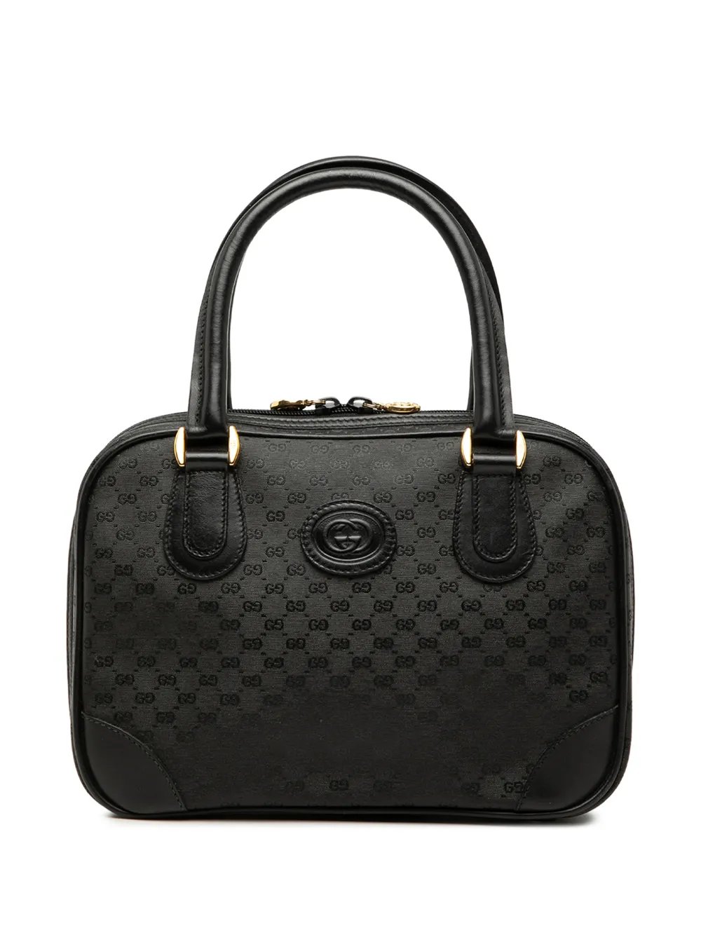 20th Century Micro GG Supreme handbag