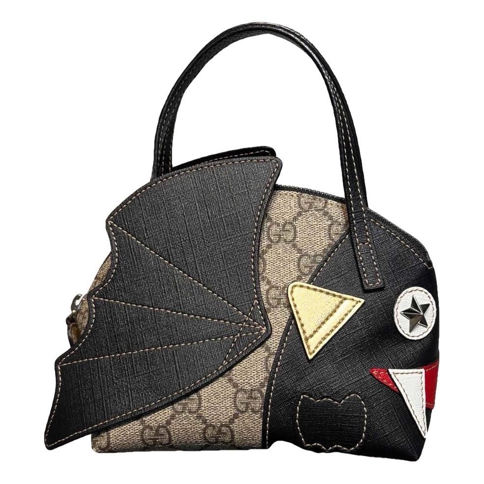 Cloth handbag