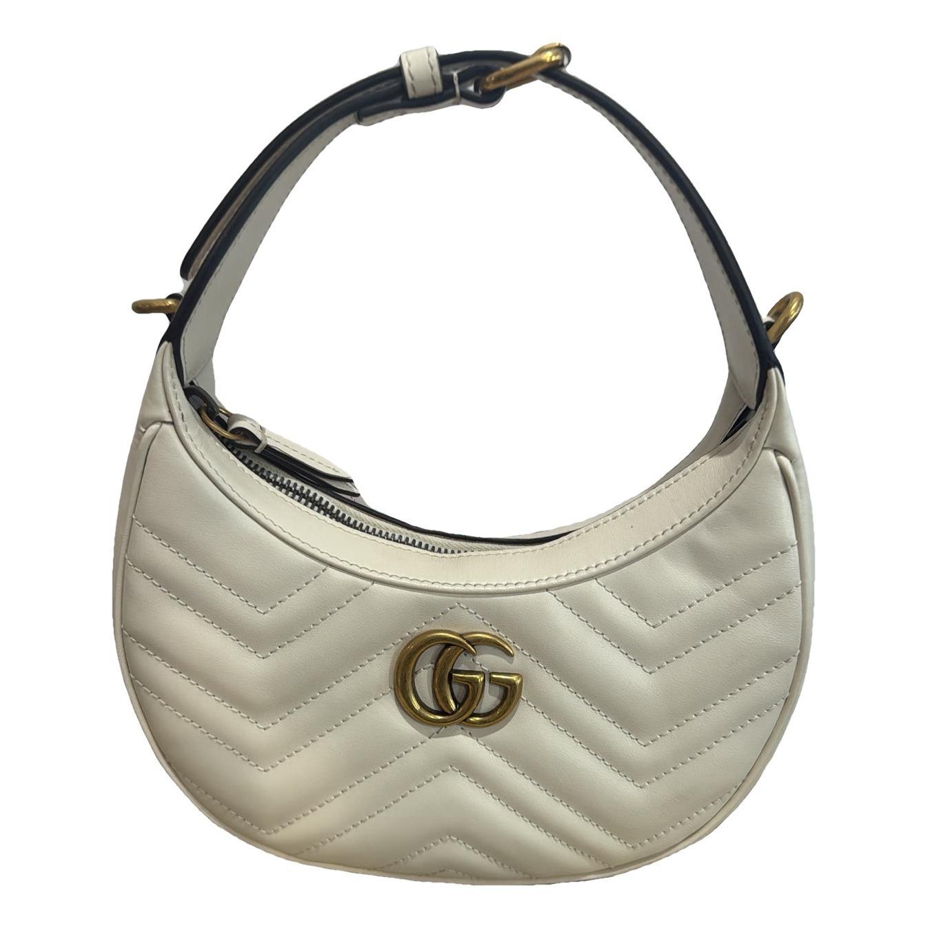 GG Marmont leather bag