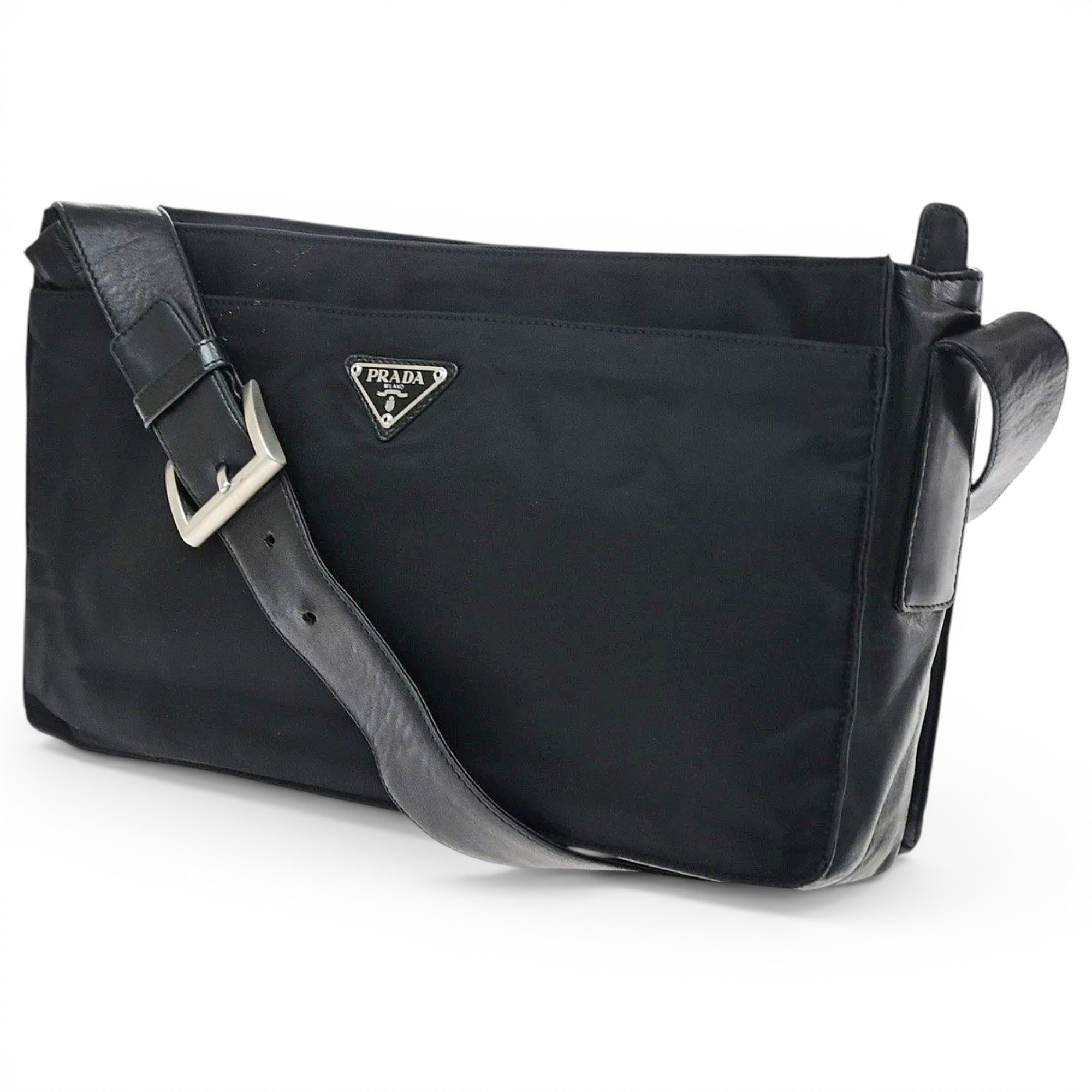 Prada Leather handbag