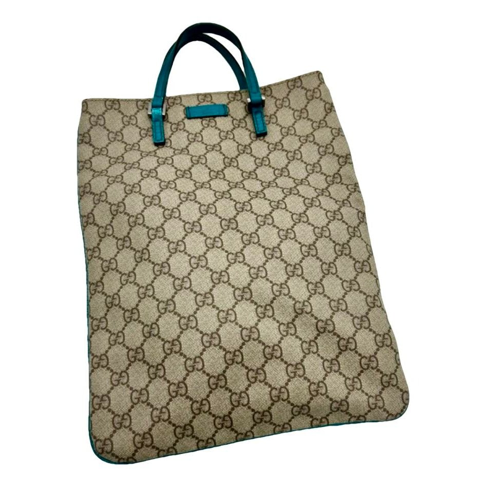 Cloth tote