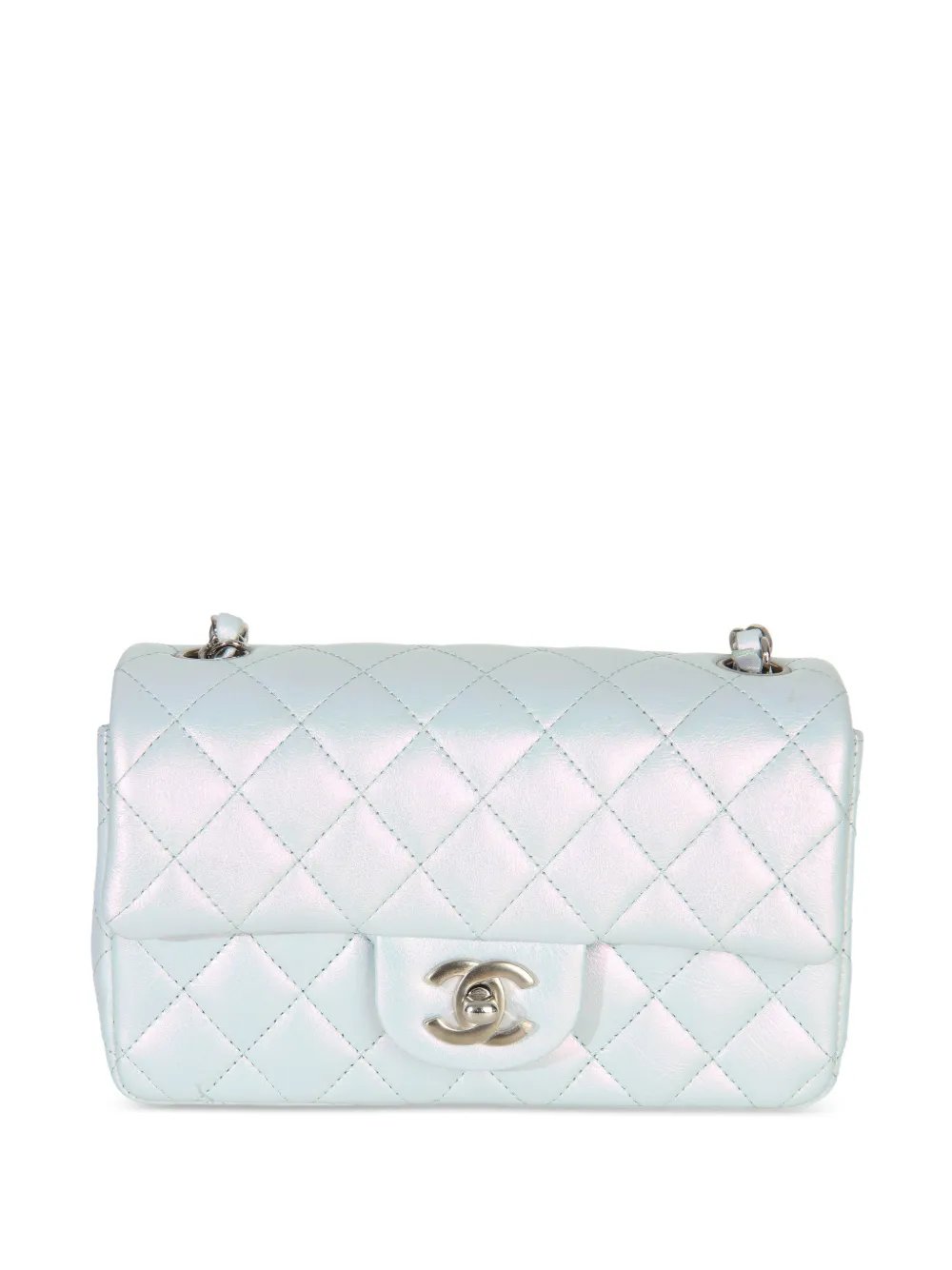 2021-2025 mini Flap shoulder bag