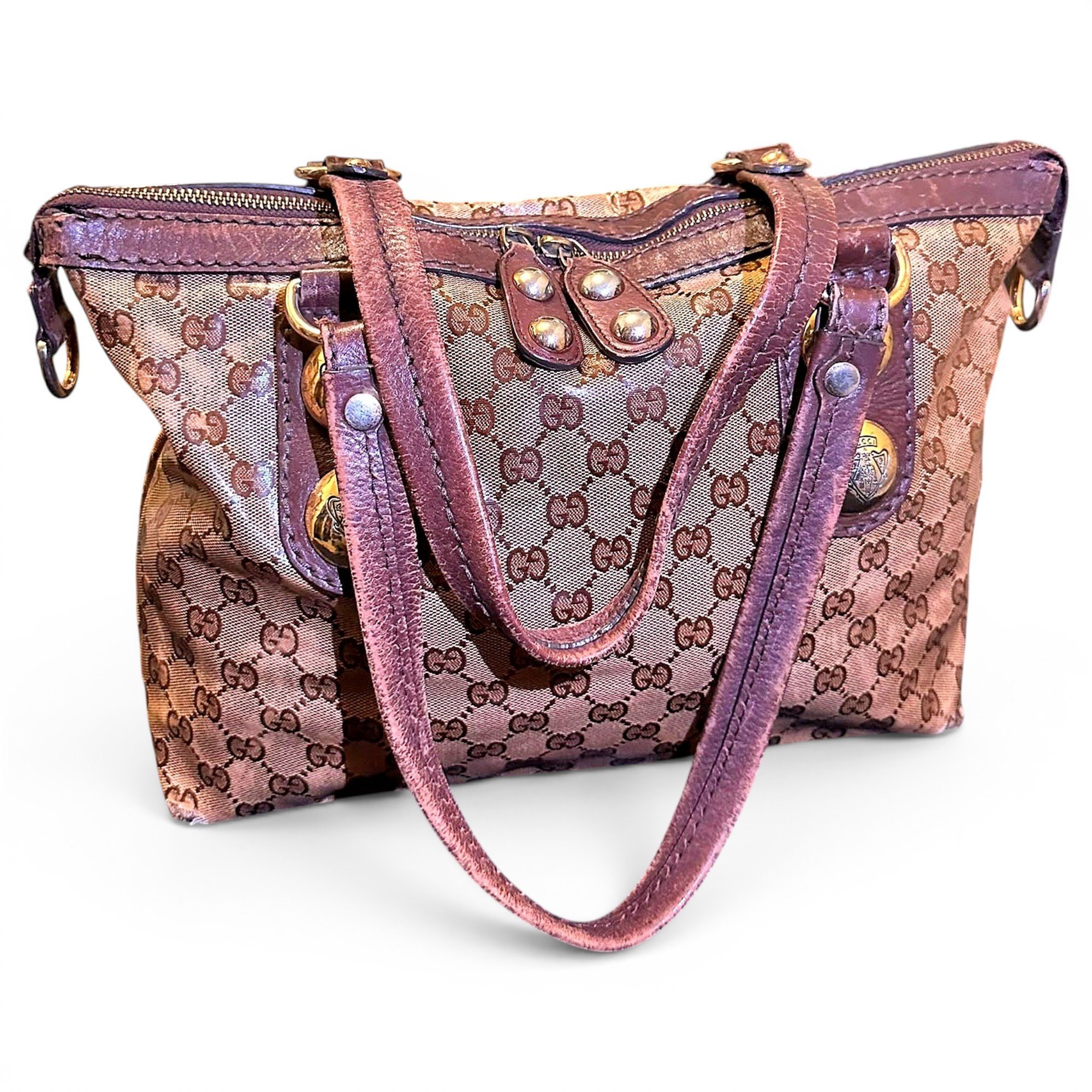Cloth handbag