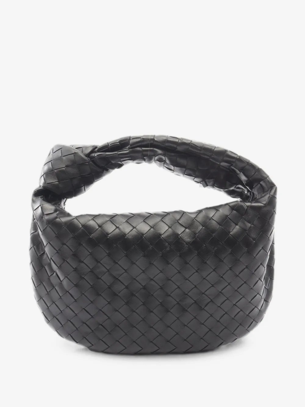 Jodie intrecciato tote bag